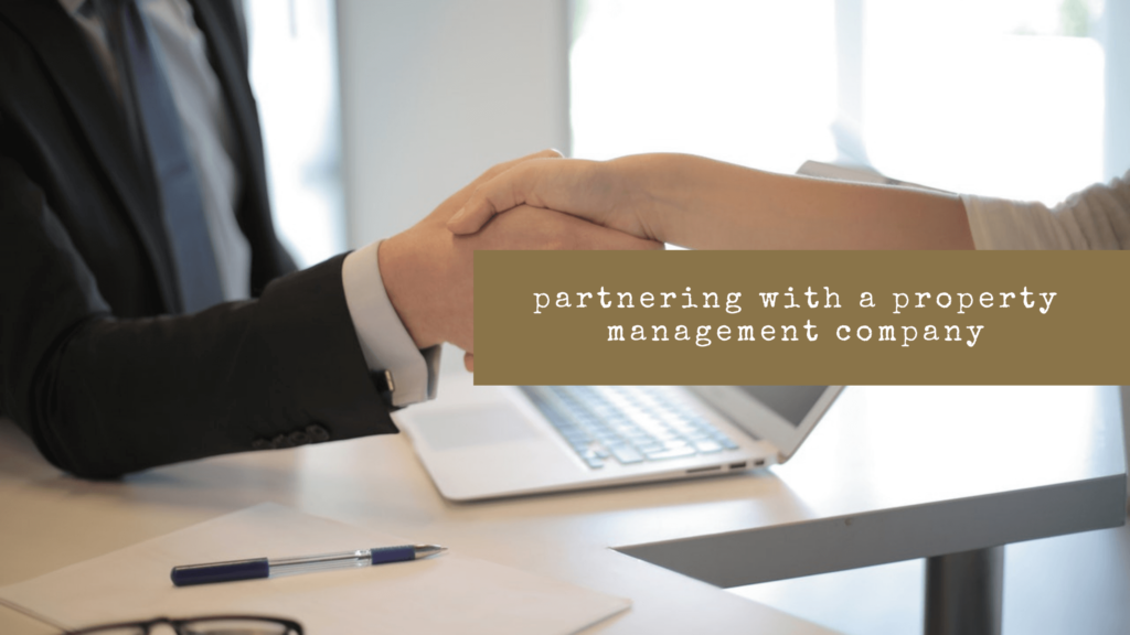 How a Partnership With a Charlotte Property Management Company Can Help Increase Your Investment Portfolio - article banner