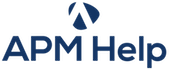 apm help logo