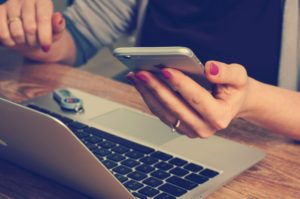 Communicate about Accounting with your Charlotte Property Manager