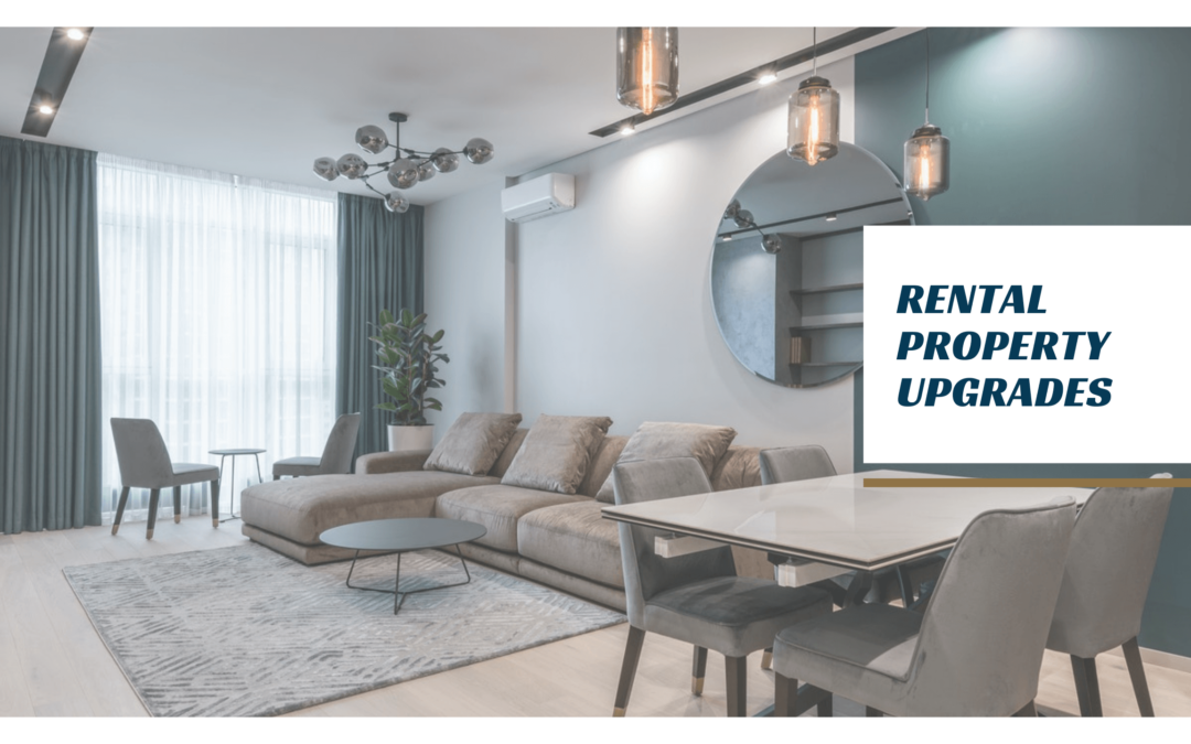 Rental Property Upgrades Every Charlotte Landlord Should Consider