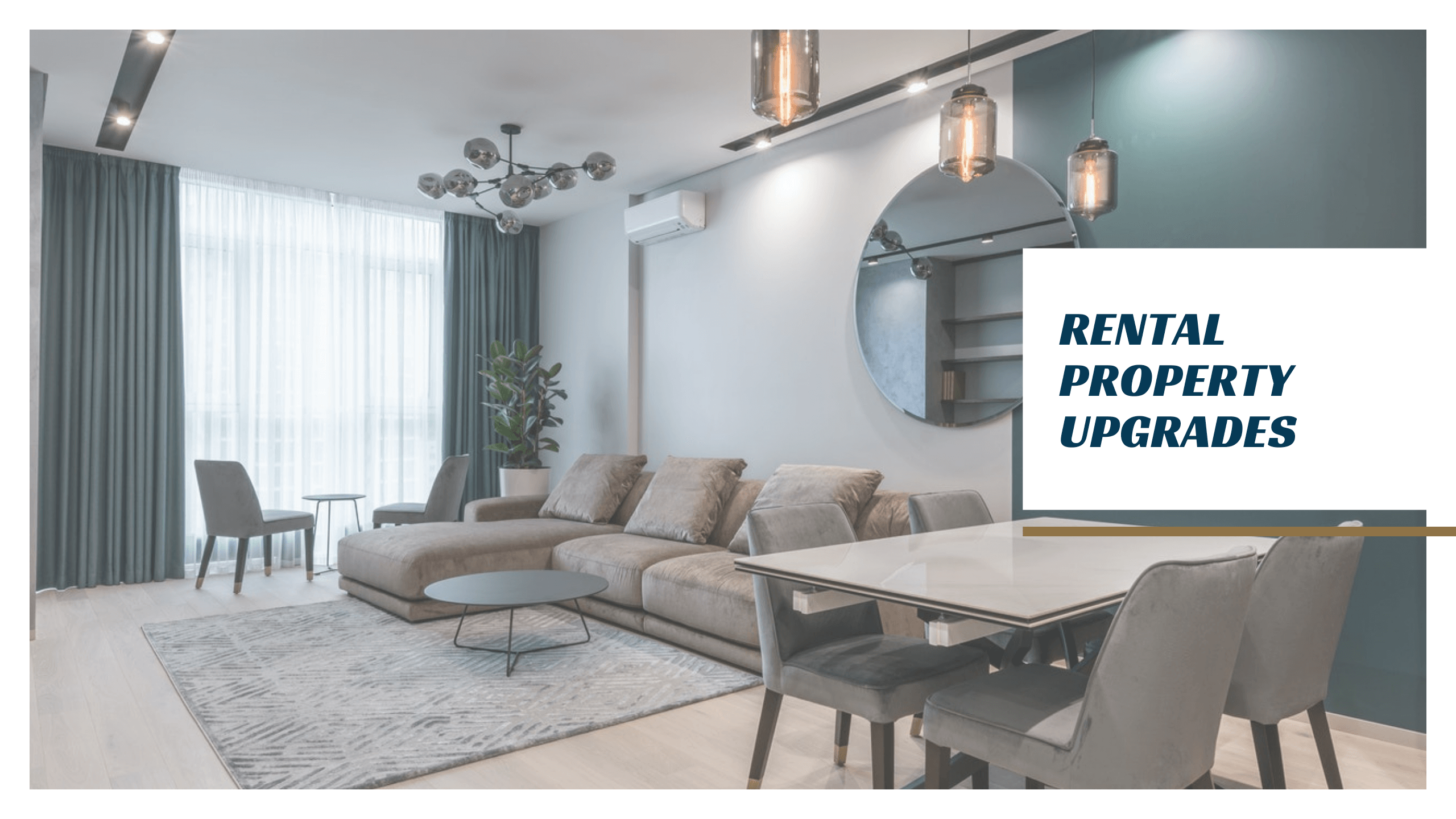 Rental Property Upgrades Every Charlotte Landlord Should Consider