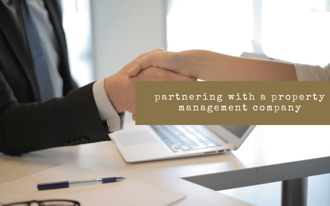 How a Partnership With a Charlotte Property Management Company Can Help Increase Your Investment Portfolio