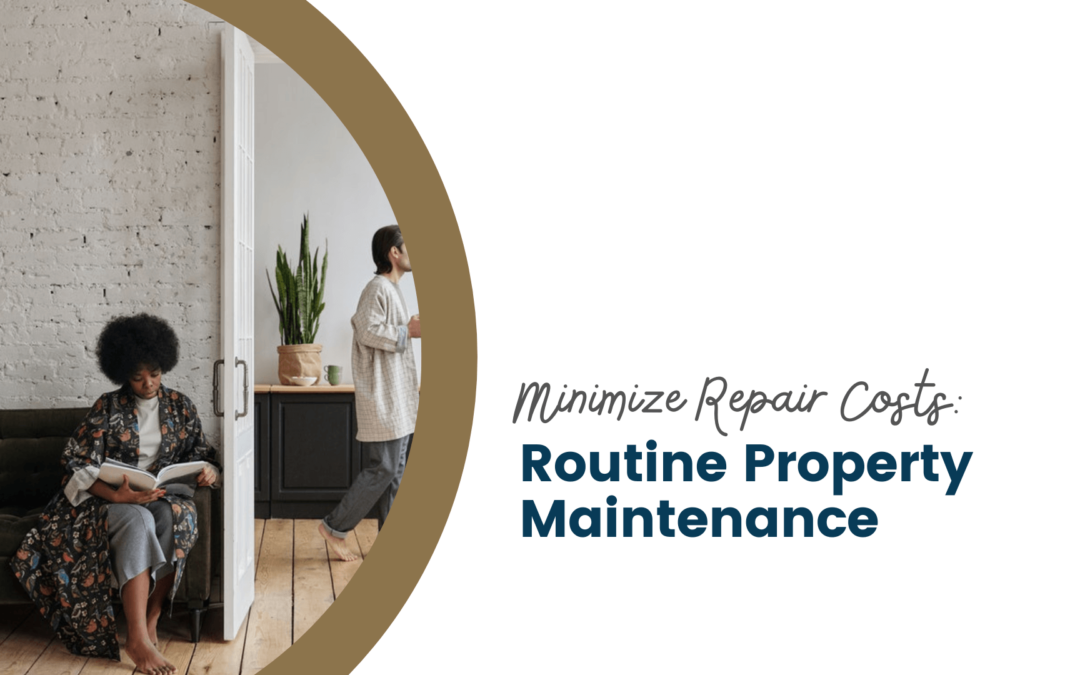 How Routine Charlotte Rental Property Maintenance Minimizes Repair Costs