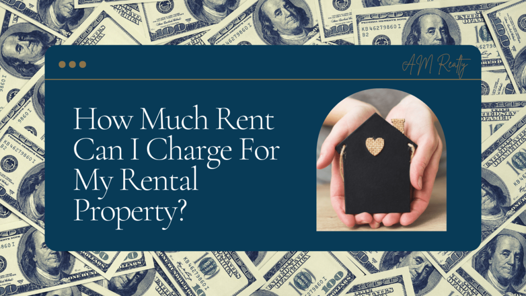 How Much Rent Can I Charge For My Charlotte Rental Property? - Article Banner
