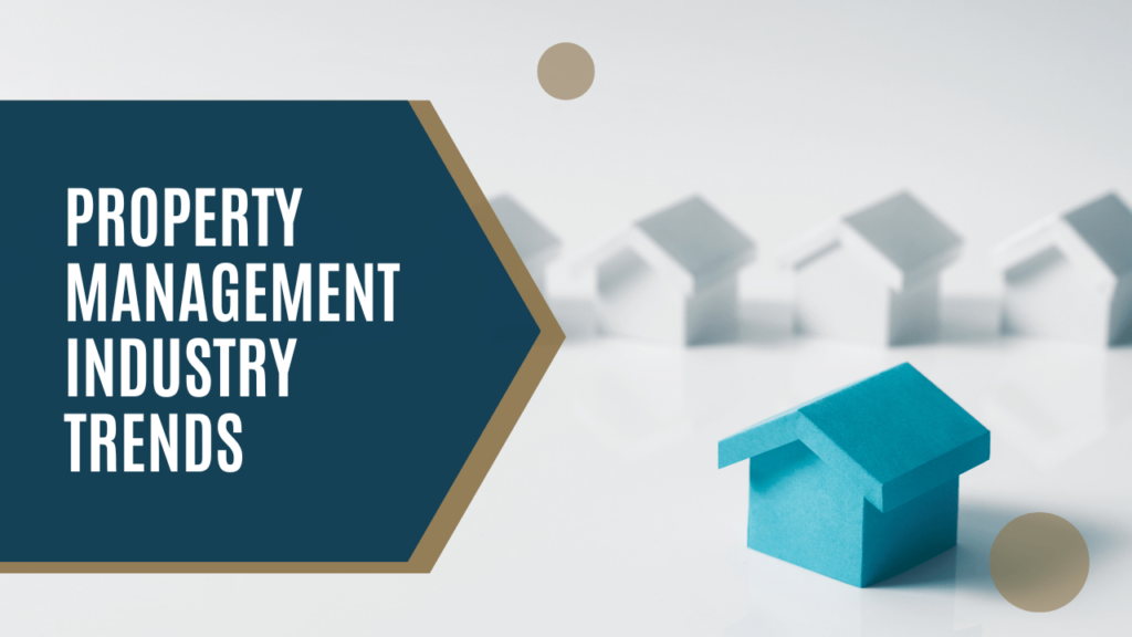 Property Management Industry Trends: What to Expect in 2023 - Article Banner
