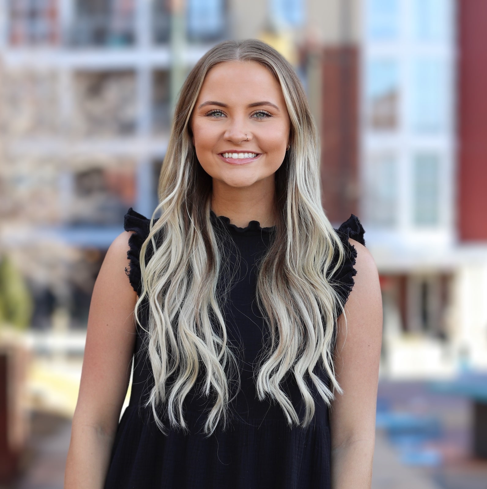 5-min Kaitlyn Bowman