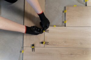 Hard Surface Floor