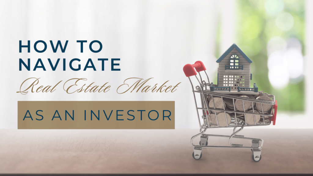 How to Navigate Charlotte's Real Estate Market as an Investor - Article Banner