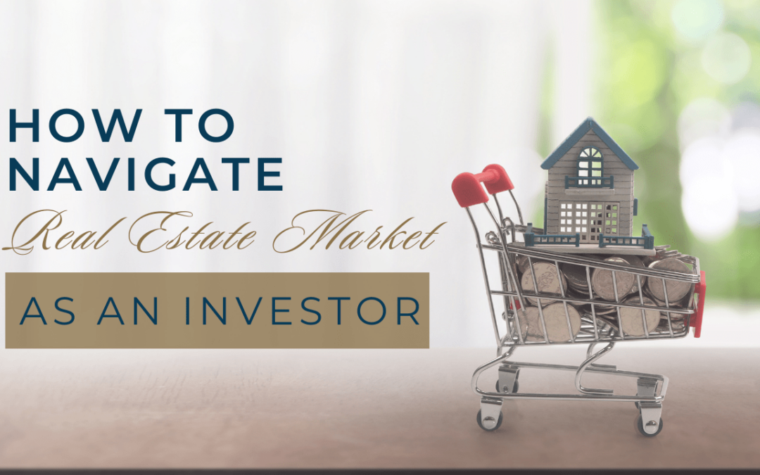 How to Navigate Charlotte’s Real Estate Market as an Investor