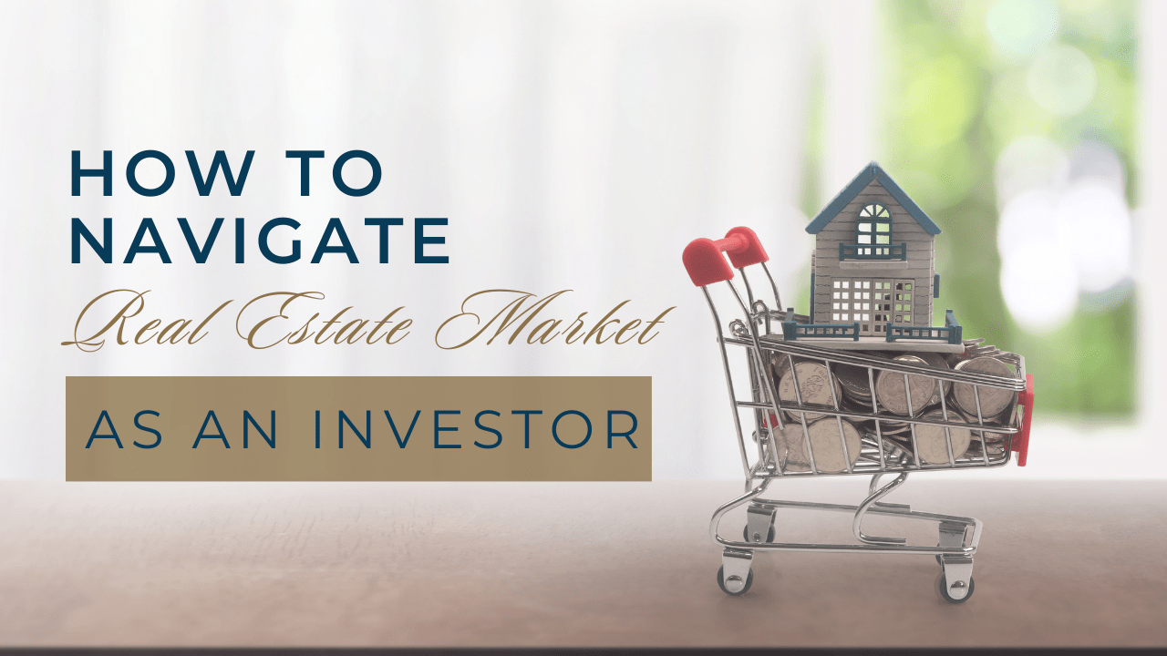 How to Navigate Charlotte’s Real Estate Market as an Investor