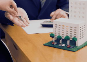 Apartment Investment