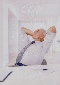 Peace of Mind for Property Investor